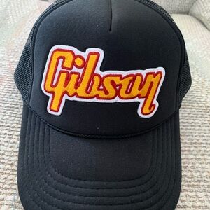 Gibson Aviator Nation Hat